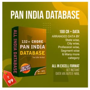 All India Data Base