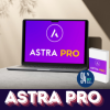 Astra Pro Theme